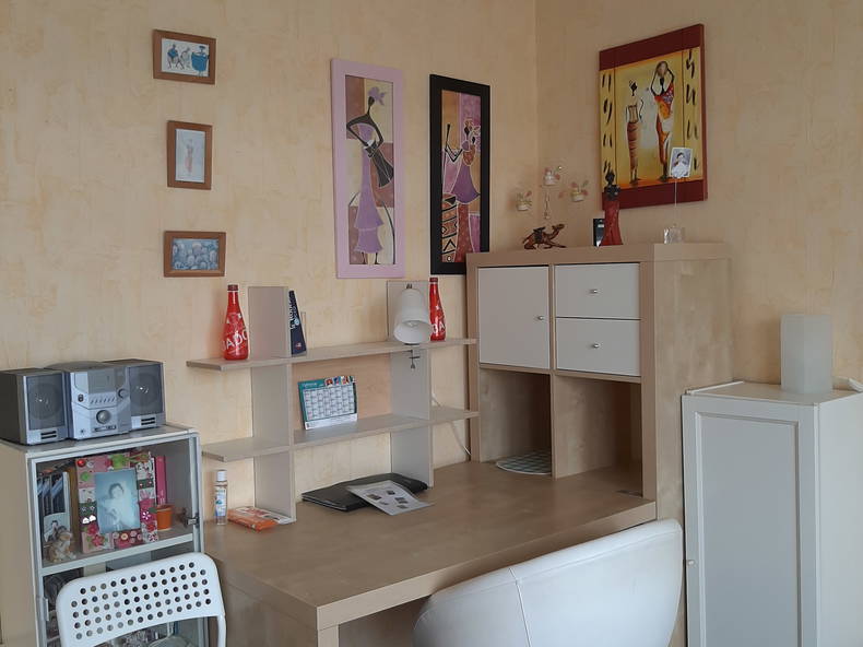 Tuisverblyf Évreux 644846-3