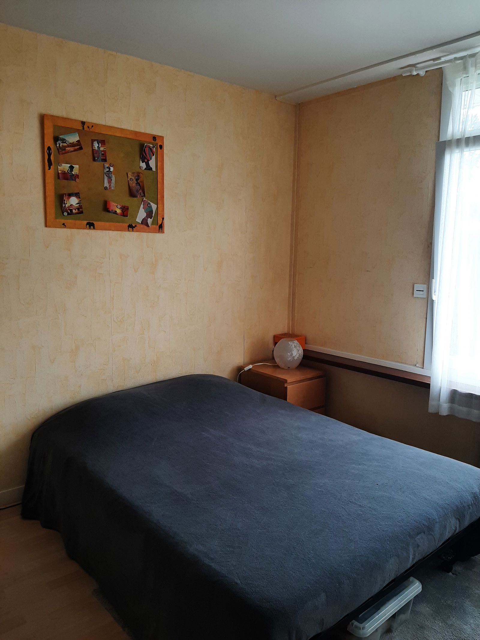 Chambre Chez L'habitant Évreux 644846