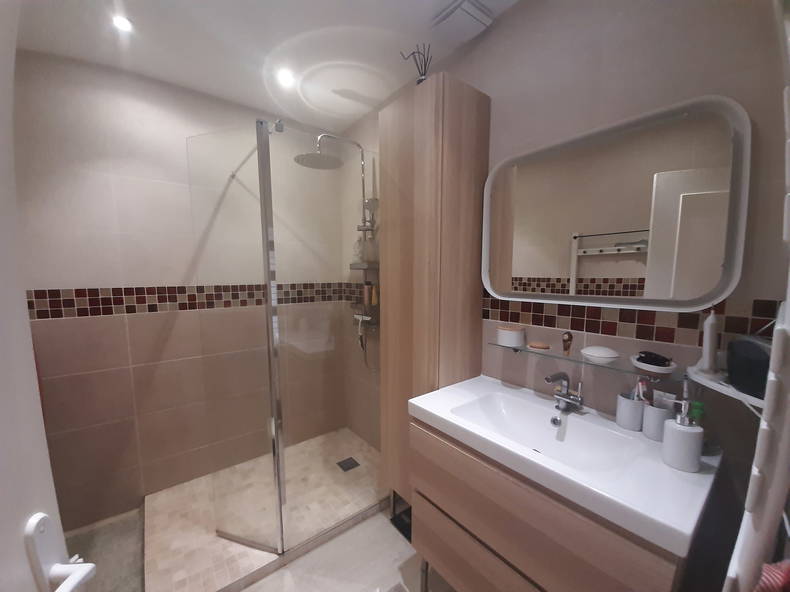 Chambre Chez L'habitant Évreux 644846-4