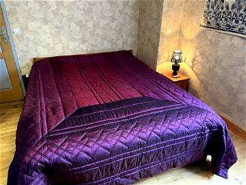 Room For Rent Villejuif 348334-1