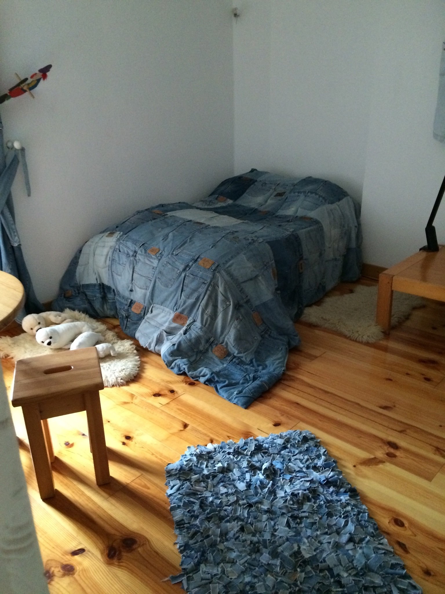 Homestay Lamballe 199829