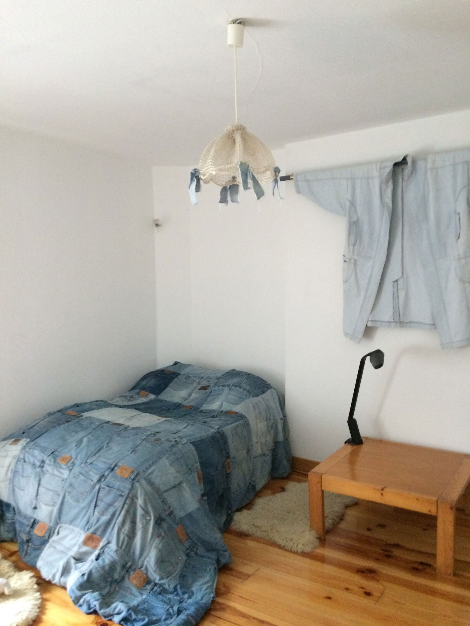 Homestay Lamballe 199829