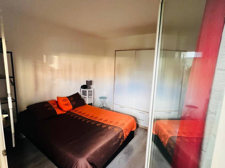 Chambre À Louer Gennevilliers 401557-1