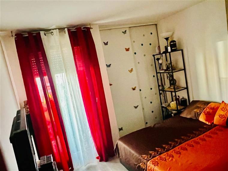 Homestay Gennevilliers 401557