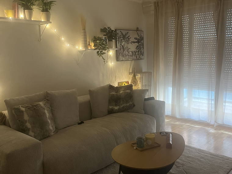 Homestay Genève 265408-1