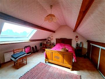 Room For Rent Domart-Sur-La-Luce 290110-1
