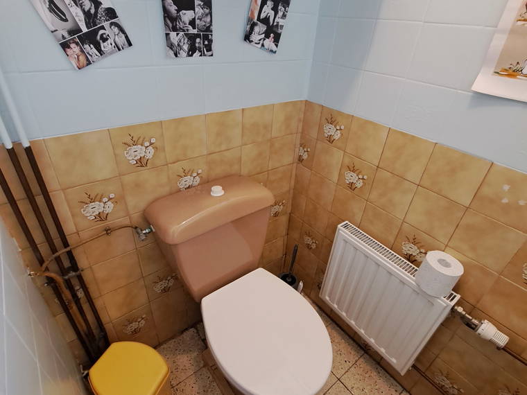 Homestay Domart-sur-la-Luce 290110