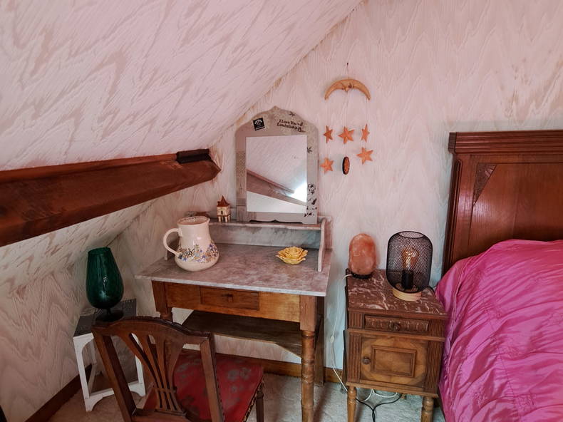 Chambre Chez L'habitant Domart-sur-la-Luce 290110-3