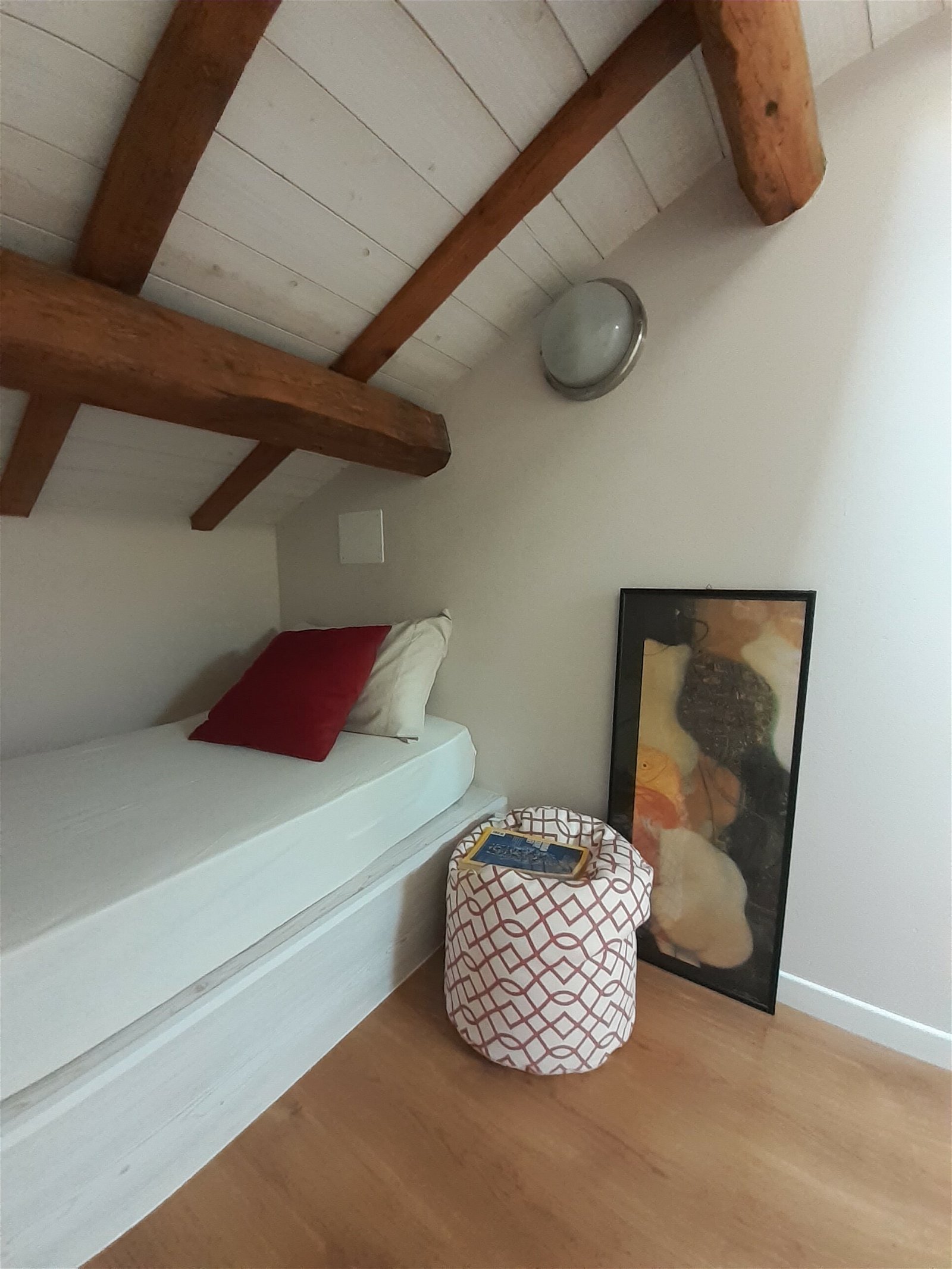 Chambre Chez L'habitant Ravenna 241372