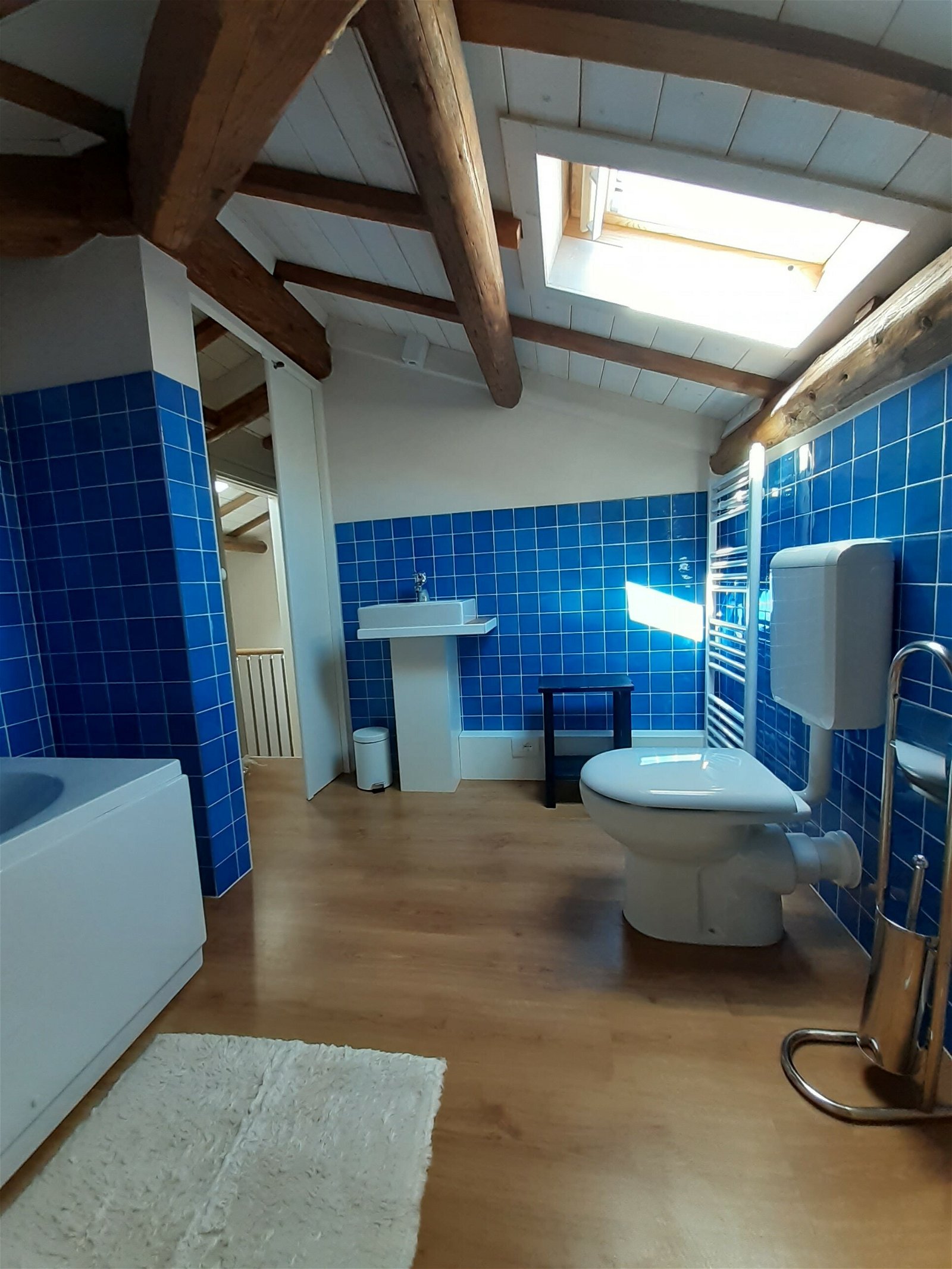 Chambre Chez L'habitant Ravenna 241372