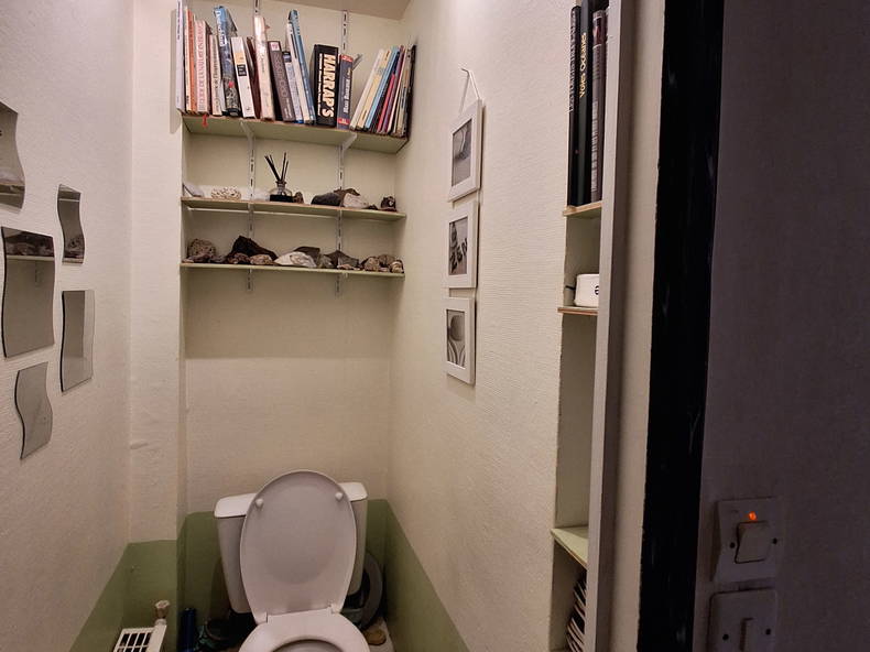 Chambre Chez L'habitant Taissy 121718-4