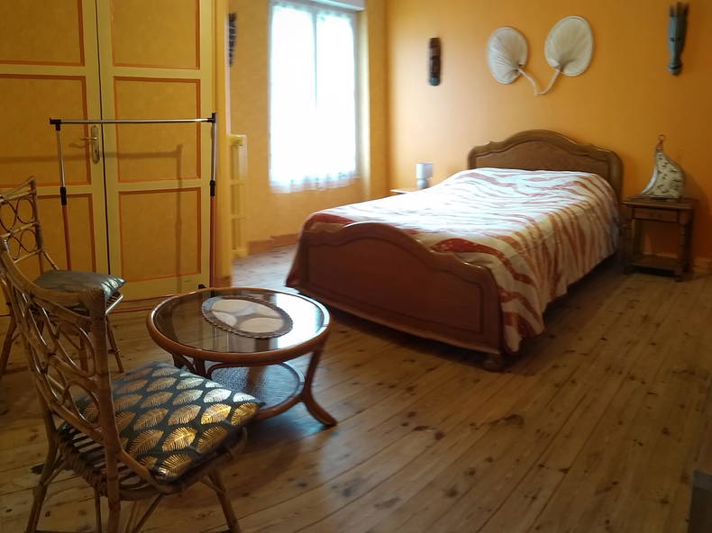 Homestay Lorient 267693-2