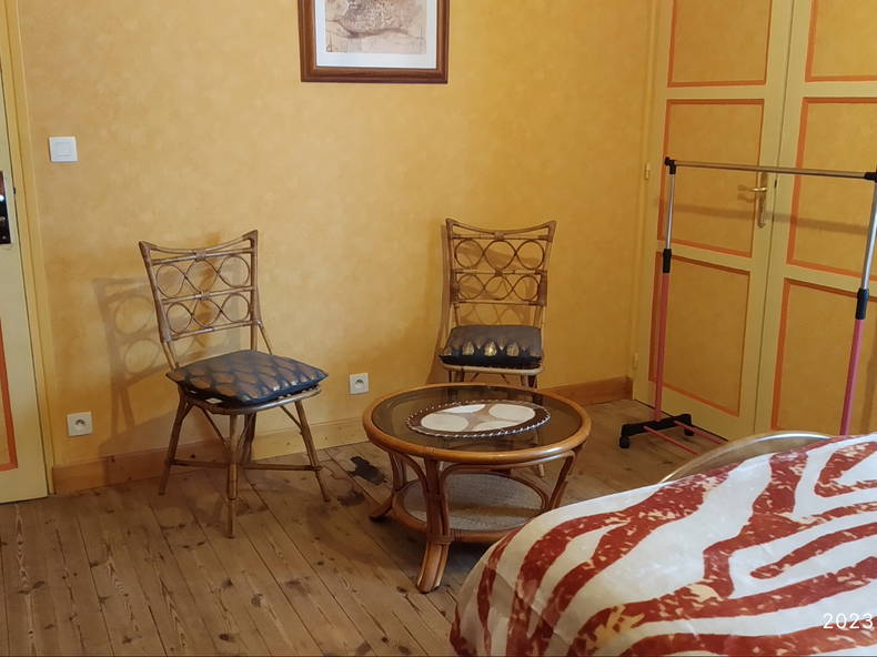 Homestay Lorient 267693-1