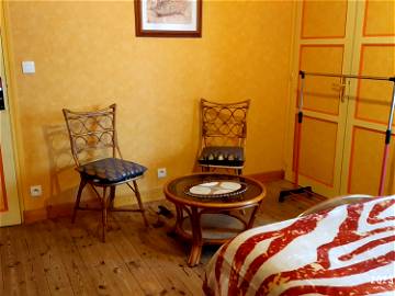 Room For Rent Lorient 267693-1