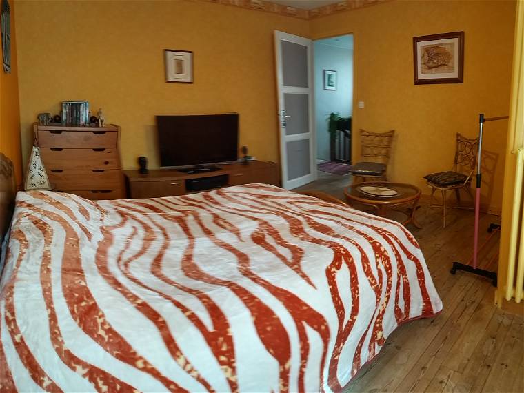 Chambre À Louer Lorient 267693