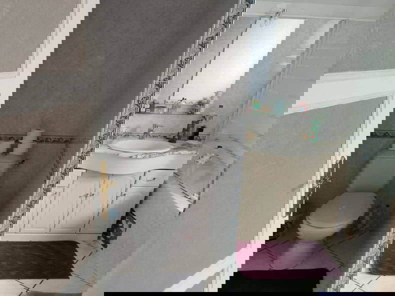 Homestay Lorient 267693-4