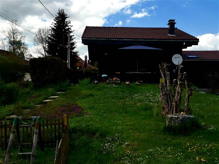 Homestay Les Combes 249444-1