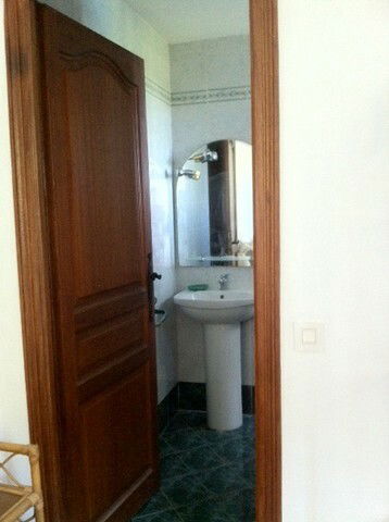 Chambre Chez L'habitant Nice 14235