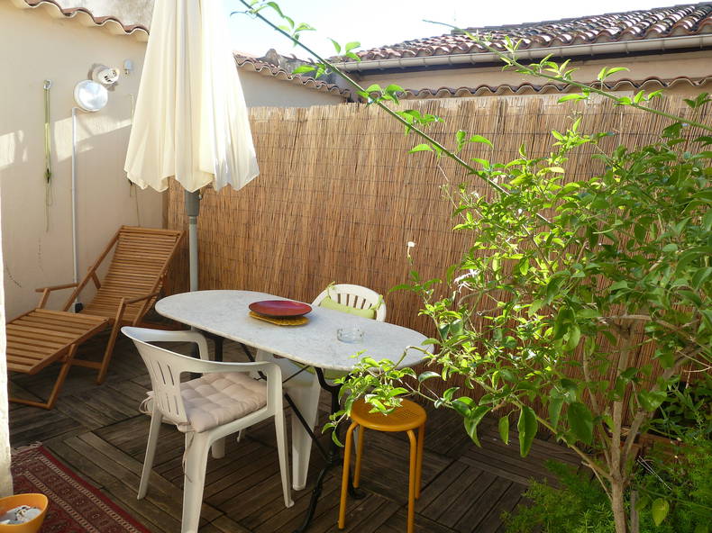 Logement Entier Sète 97319-4