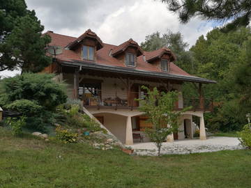 Chambre Chez L'habitant Contamine-Sarzin 210812-5