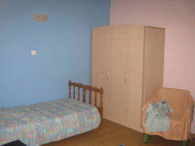 Chambre Chez L'habitant Koekelberg 49377