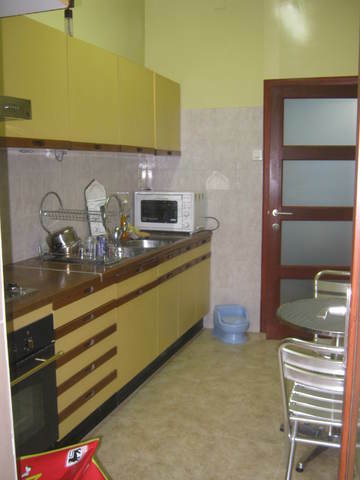 Chambre Chez L'habitant Koekelberg 49377