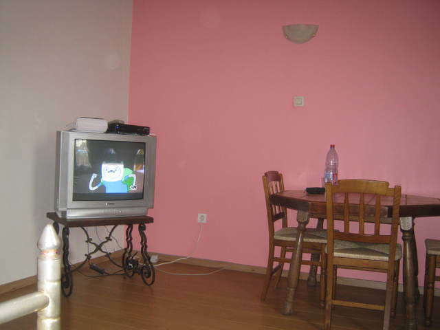 Chambre Chez L'habitant Koekelberg 49377