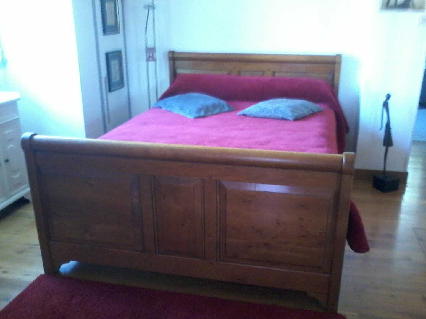 Chambre Chez L'habitant Chaveignes 222961