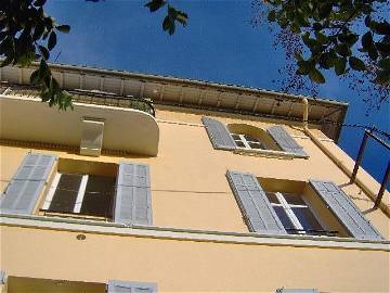 Chambre À Louer Cannes 95817-1