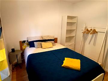 Room For Rent Villeurbanne 86563-1