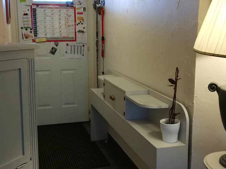 Chambre Chez L'habitant Villefontaine 265718-4