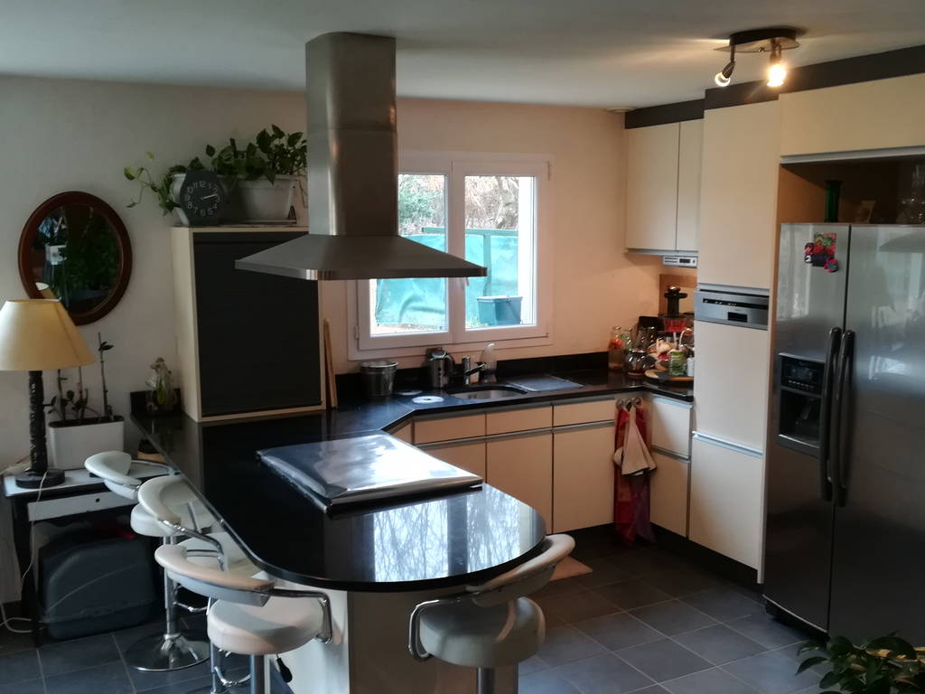 Chambre Chez L'habitant Villefontaine 265718-1