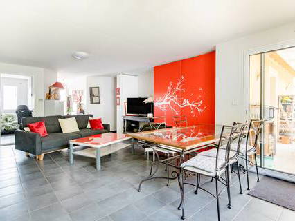 Chambre Chez L'habitant Villefontaine 265718-5