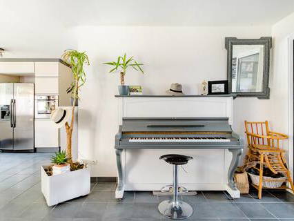 Chambre Chez L'habitant Villefontaine 265718-3