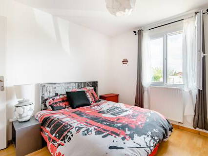 Gastgezin Villefontaine 265718-1