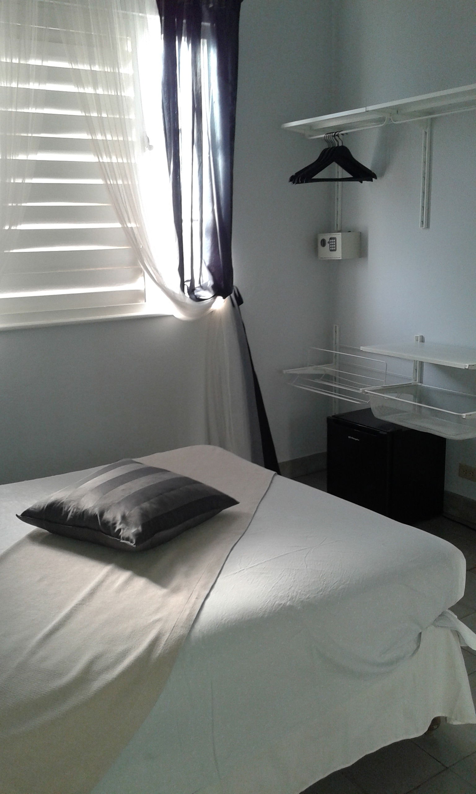 Chambre Chez L'habitant La Habana 119471