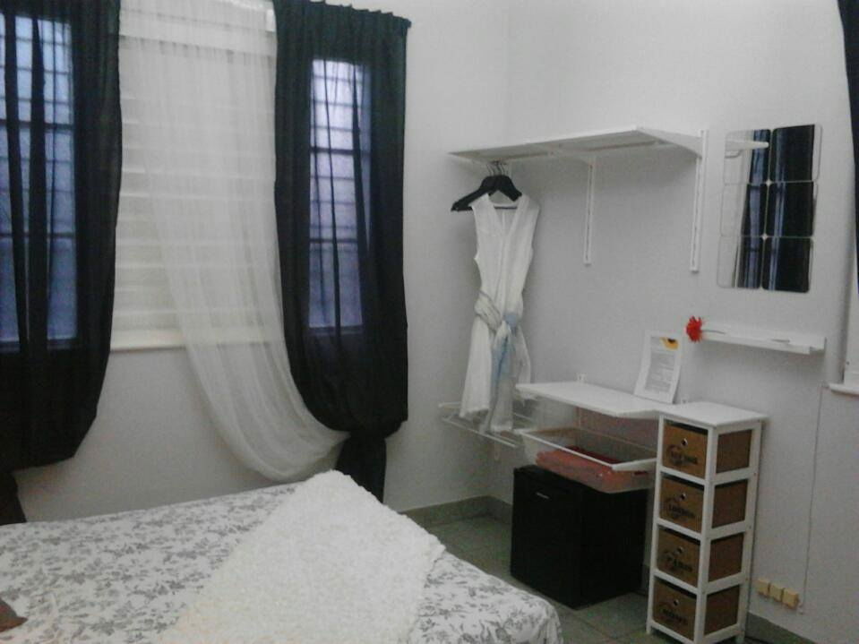 Chambre Chez L'habitant La Habana 119471