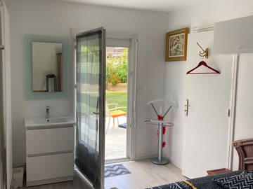 Roomlala | Chambre La Rochelle étudiante