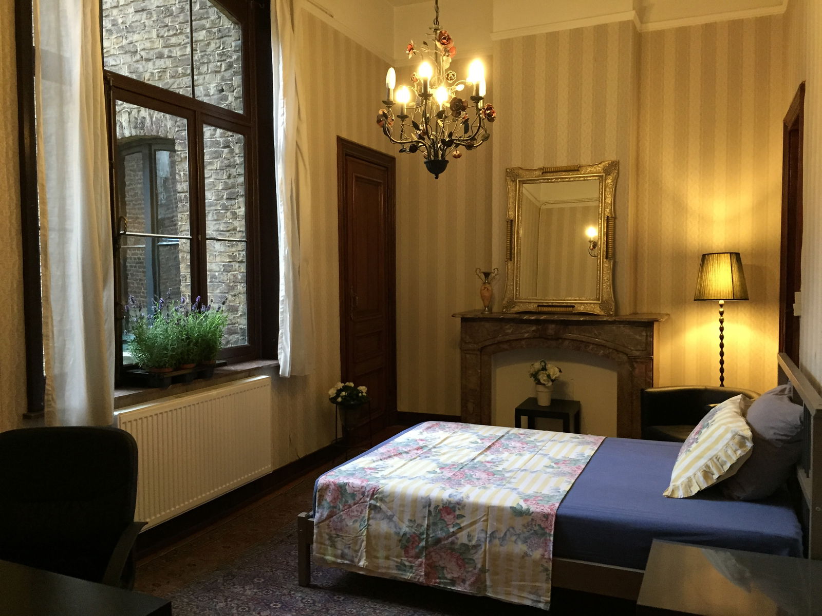 Colocation Schaerbeek 179978