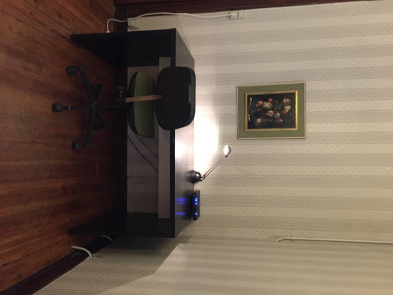 Colocatie Schaerbeek 179978-2