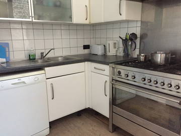 Room For Rent Schaerbeek 179978