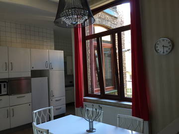 Shared Accommodation Schaerbeek 179978-4