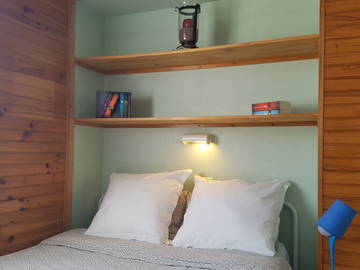 Chambre À Louer Les Mureaux 62392-1