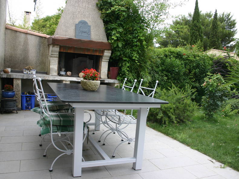 Homestay Villetelle 204032-3