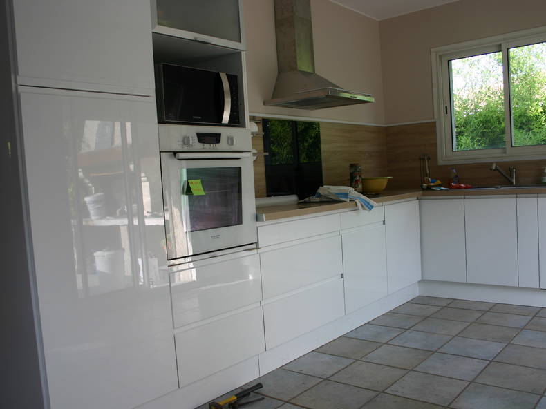 Homestay Villetelle 204032-4