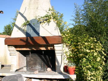 Chambre Chez L'habitant Villetelle 204032-5