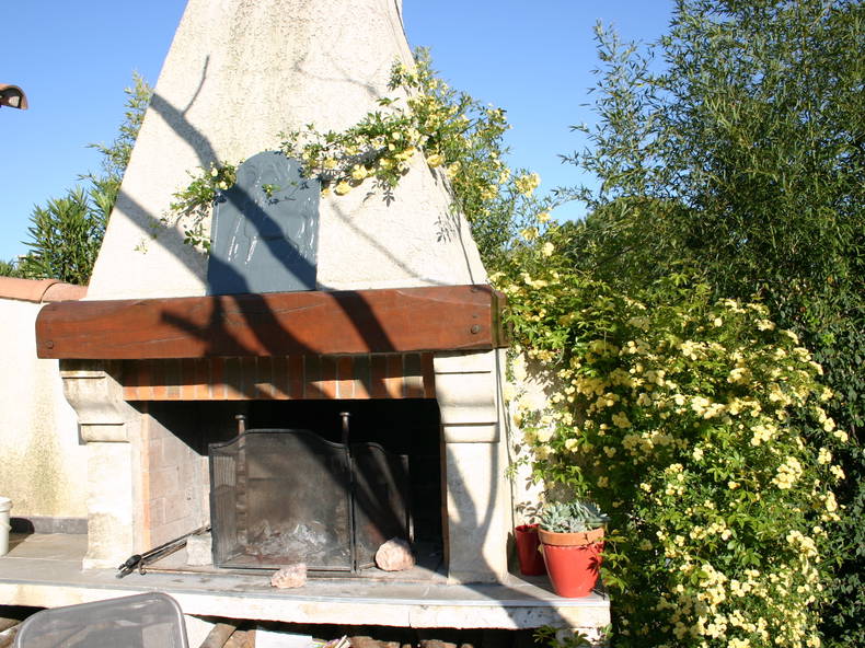 Homestay Villetelle 204032-5