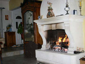 Chambre Chez L'habitant Villetelle 204032-6