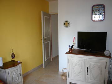 Chambre Chez L'habitant Villetelle 204032-7