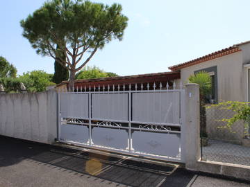 Chambre Chez L'habitant Villetelle 204032-12